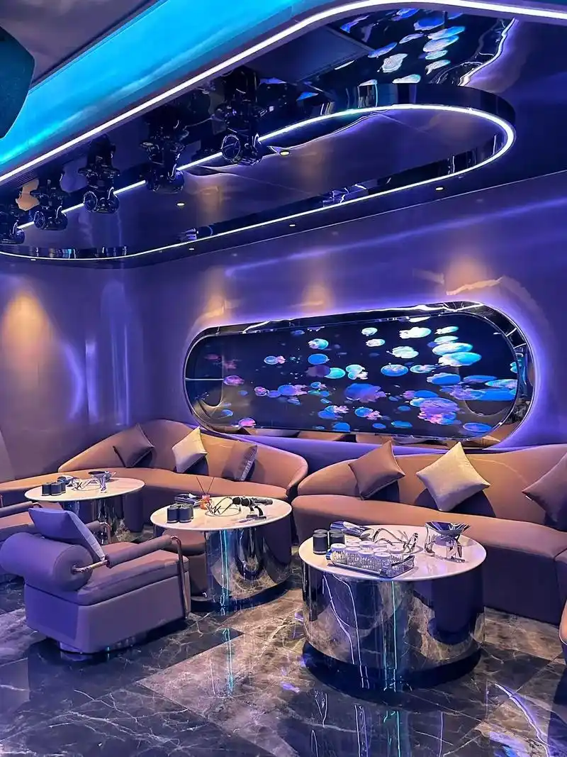 滁州商务ktv哪里有推荐选择-南谯区ktv预定